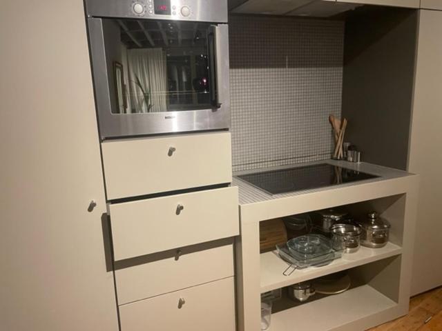 Duplex Dernier Etage Avec Terasse A Deux Pas De La Grand Place Brusel Exteriér fotografie