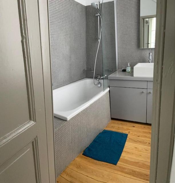 Duplex Dernier Etage Avec Terasse A Deux Pas De La Grand Place Brusel Exteriér fotografie